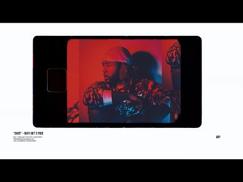 (FREE NO TAGS) "Over" ~ PARTYNEXTDOOR x Burna Boy Type Beat | FREE