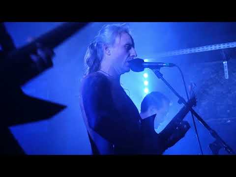 HIMINBJORG - Full Live @ Brin de Zinc (Chambéry, France) - January 7th 2023