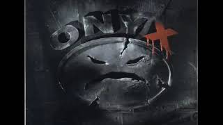 Onyx Getto Mentalitee