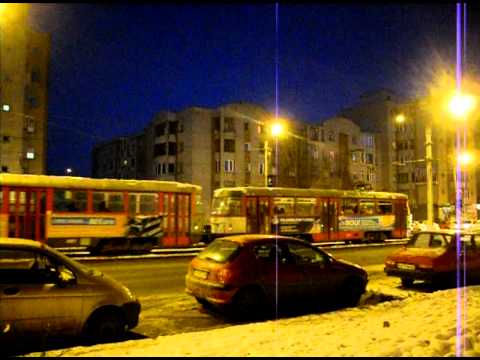 Arad TATRA T4D 1119+167