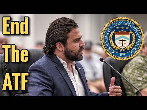I Testified Against the ATF