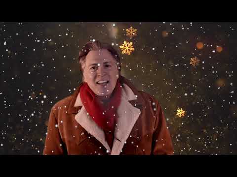 Dan Ashley - My Favorite Time Of Year OFFICIAL MUSIC VIDEO