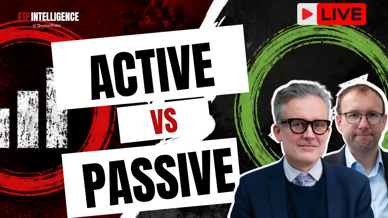 Thumbnail for Active ETF Intelligence #EP9