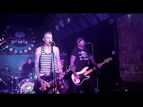 New Generation Superstars - King of the World