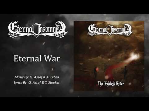Eternal Insomnia - Eternal War [Melodic Death Metal]