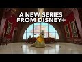 Monster At Works Official Teaser Trailer Disney Plus Series
