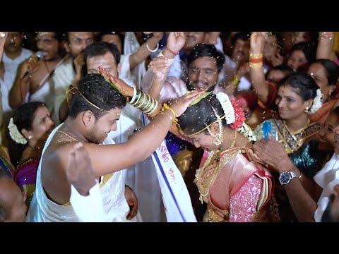 Wedding Photographer portfolio by Rohp in Hyderabad - Photo 1