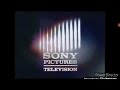 Sony Pictures Television 2nd Low Tone In Slow