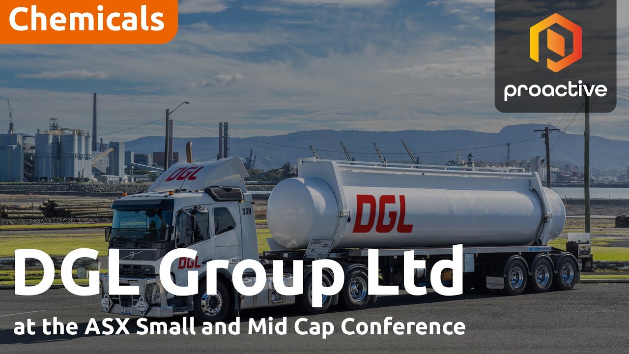 DGL Group drives consolidation with strong profit growth ahead - ASX SMIDcaps
