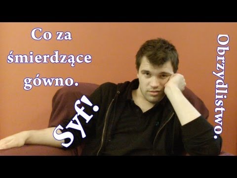 Masochista 9 - "Szamanka"