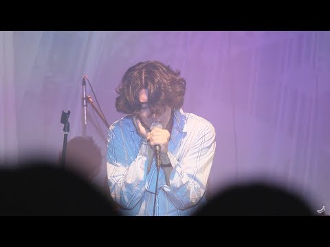 190714 [현대카드 curated 57 fools on the hill] 뜨거운 여름밤은 가고 남은 건 볼품없지만 - 잔나비(jannabi) @현대카드언더스테이지