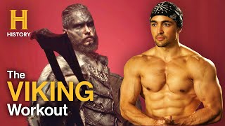 Were Vikings STRONGER Than We Think? | Ancient Workouts with Omar | History