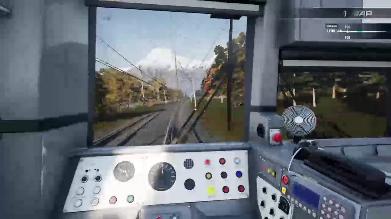 Train Sim World 6 : Free Starter Pack Exploring