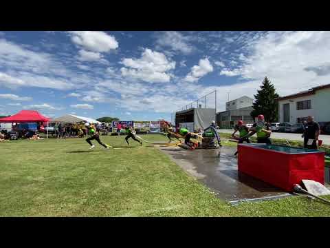 VČHL 2021 Trnov | Dubenec