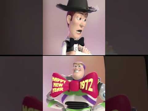 Woody & Buzz Lightyear Present Best Animated Short at the Oscars