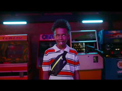 Kishia Demi Music Video