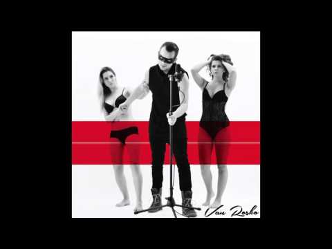 Van Rosko - Idem tmavou ulicou feat. Jayk3M & Daark [Belzebub]