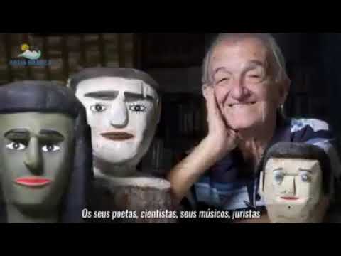 Cidade de Areia Branca Rio Grande do Norte