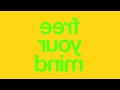 Cut Copy - Free Your Mind 