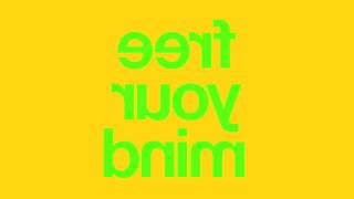 Cut Copy - Free Your Mind