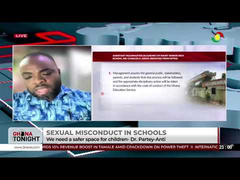 LIVE: Ghana Tonight with Alfred Ocansey || 02 - 10 - 2025