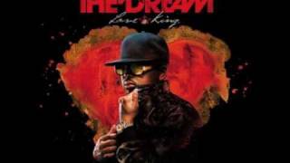 The-Dream : &quot;Nikki Pt. 2&quot;