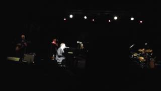 Raphael Gualazzi @ Loano - Behind the Sunrise