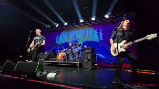 Tremonti - Throw Them to the Lions (Live) - O2 Academy, Bristol (05 February 2025)