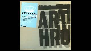 Fini Dolo - Queens Of The Universe (Dafunkstarz JazDrive)