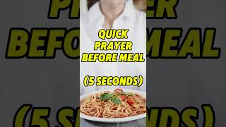 Download lagu DOA 5 DETIK SEBELUM MAKAN! mp3