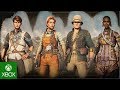 Strange Brigade - Post-Launch Panache! | Xbox One