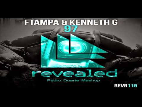 FTampa, Kenneth G Vs. John Martin - Reload 97 (Pedro Duarte Mashup)