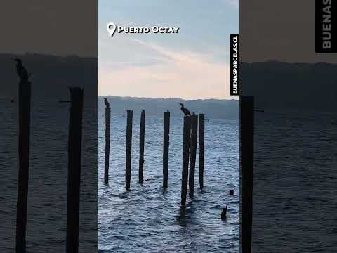PARCELAS ORILLA LAGO LLANQUIHUE