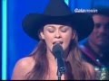 Aracely Arámbula OJALA 