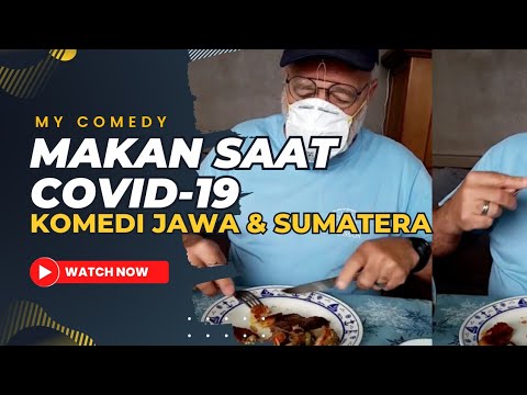 komedi-lucu-makan-ala-corona