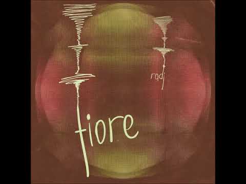 radj   fiore 2017 dusted wax kingdom, illsound records - trip-hop, downtempo ep