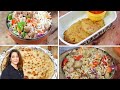 স্কুল কলেজ ও অফিসের জন্য ৪ দিনের ৪ রকম �