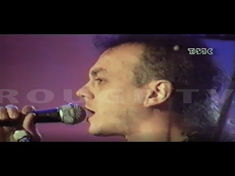 Ruggeri/ Raf /Pooh - Tu Vivrai -  Live Sogni... è tutto quello che c'è del 1991