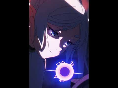 Incredible shadow fight 👀 | Frieren edit #anime #animeedit #edit #frierenbeyondjourneysend #frieren