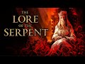 The Lore Of Elden Ring Is Blasphemous