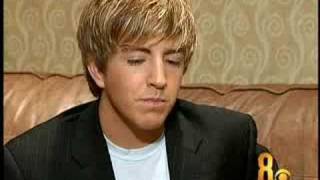 billy gilman - klastv interview