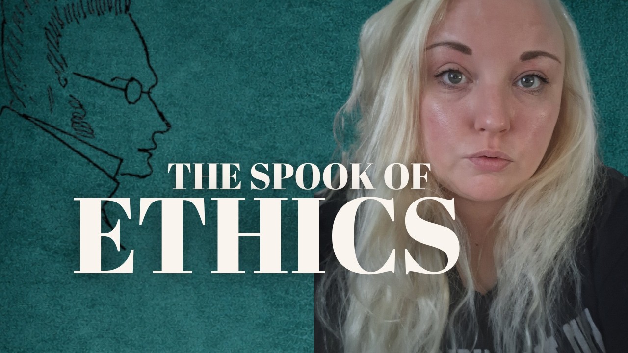 The Spook of Ethical Systems