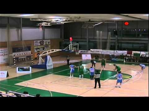 L.F. HONDARRIBIA - IRÚN,65 - CADI LA SEU D´URGELL,53 (15/01/2011 0:00:00)