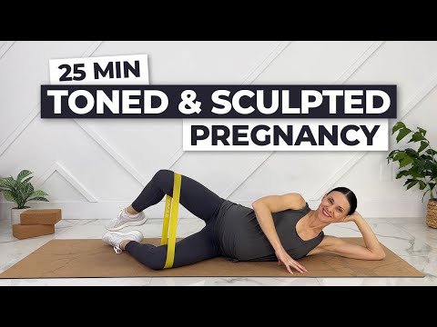 Pregnancy Walking HIIT Workout Pregnancy Exercises To Stay Fit Active