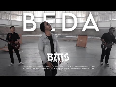 BMS PROJECT  - Beda (Official Music Video)