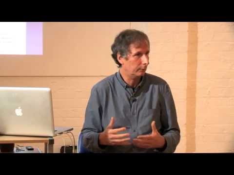 Michael Kern - Dynamic Stillness and Rhythms Within Rhythms