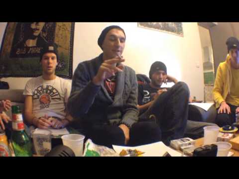 Freestyle La Meute : Seb