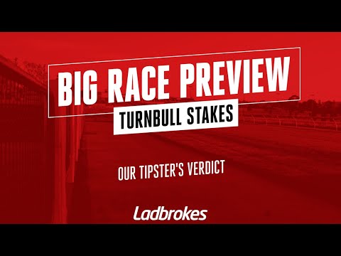 2021 Turnbull Stakes Preview