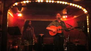 Stealing Romance performed by Mal-is (written by the Milk Carton Kids)