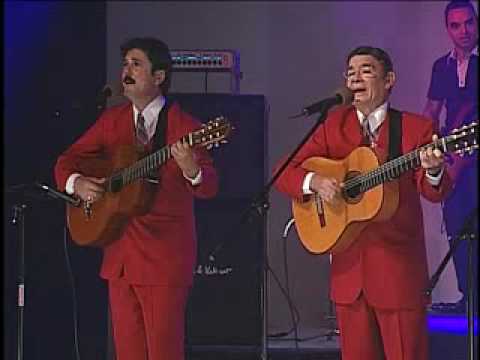 Tu Almohada - Los Tres Reyes